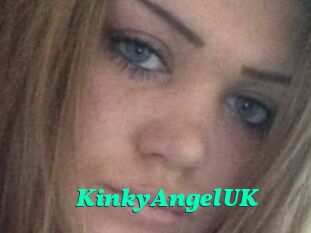 KinkyAngelUK