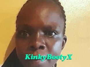 KinkyBootyX