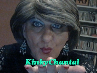 KinkyChantal