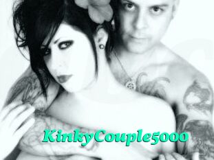 KinkyCouple5000