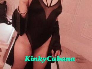 KinkyCubana