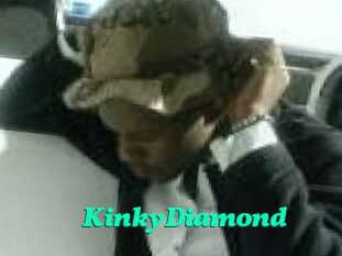 KinkyDiamond