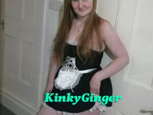 KinkyGinger