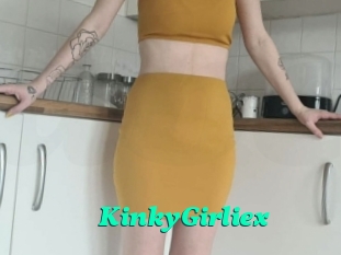 KinkyGirliex