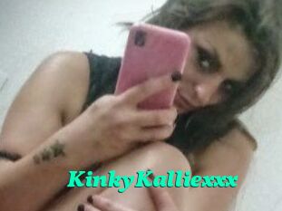 KinkyKalliexxx