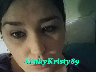 KinkyKristy89