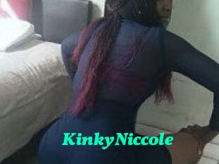 KinkyNiccole