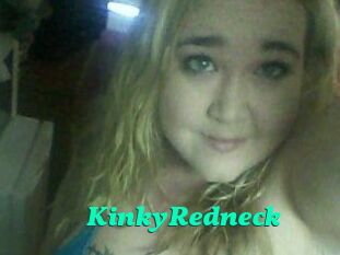 KinkyRedneck