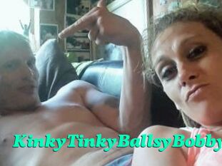 KinkyTinkyBallsyBobby