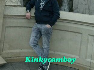 Kinkycamboy