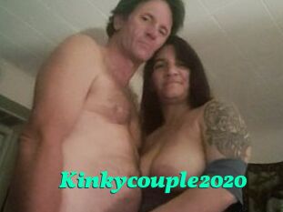 Kinkycouple2020