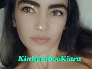 KinkytabooKiara