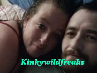 Kinkywildfreaks