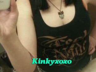 Kinkyxoxo