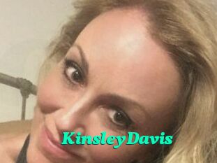 Kinsley_Davis