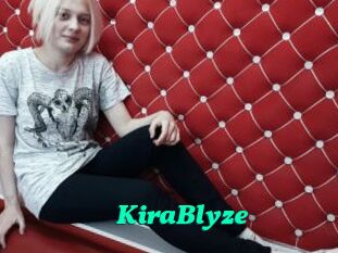 KiraBlyze