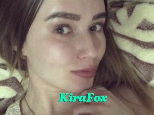 KiraFox