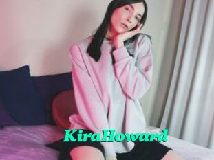 KiraHoward