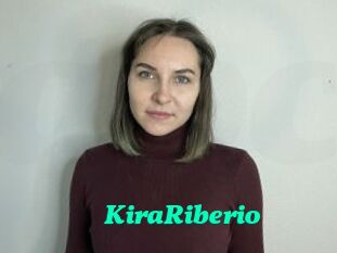 KiraRiberio