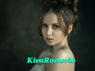 KiraRomerio