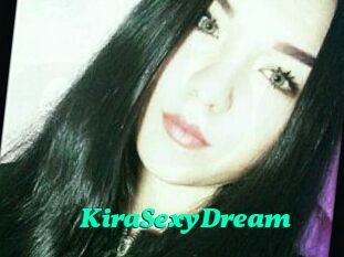 KiraSexyDream