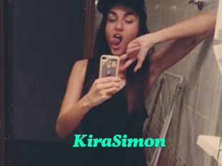 KiraSimon