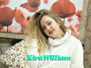 KiraWilliam