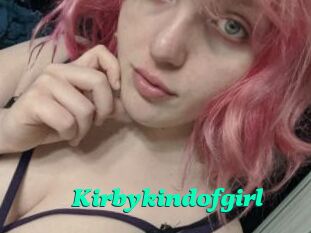 Kirbykindofgirl