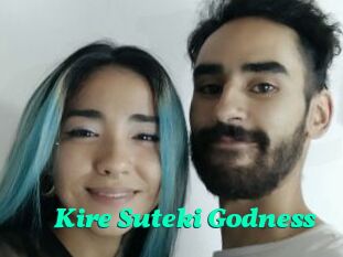 Kire_Suteki_Godness