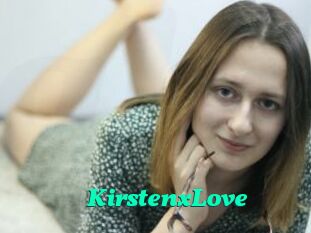 KirstenxLove