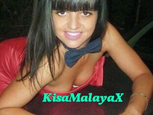 KisaMalayaX