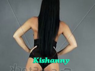 Kishanny