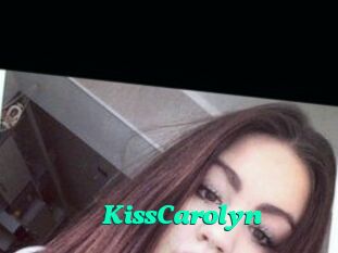 KissCarolyn