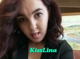 KissLina