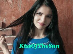 KissOfTheSun