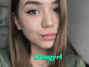 Kissgyrl