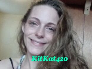 KitKat420