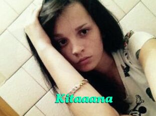 Kitaaana