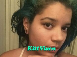 KittVixen