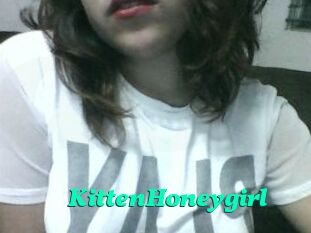 KittenHoneygirl