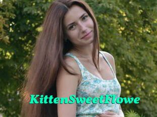 KittenSweetFlowe