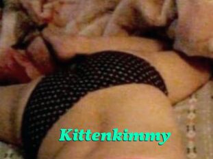 Kittenkimmy