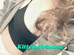 KittenxPrincess