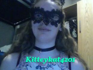 Kitteykat4201