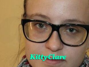 KittyClare