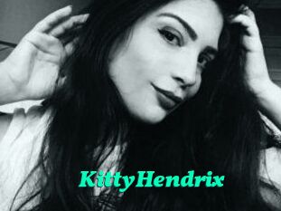 KittyHendrix