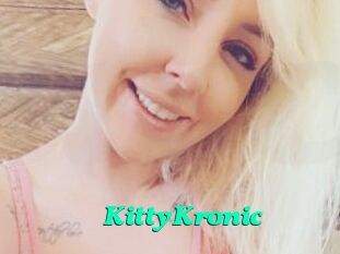 KittyKronic