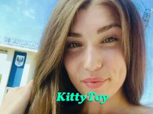 KittyToy