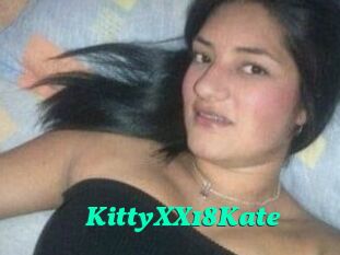 KittyXX18Kate