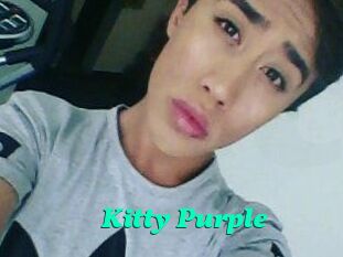 Kitty_Purple